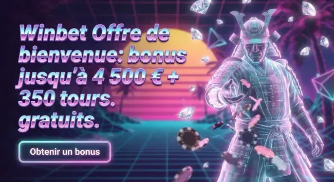 Winbet Casino